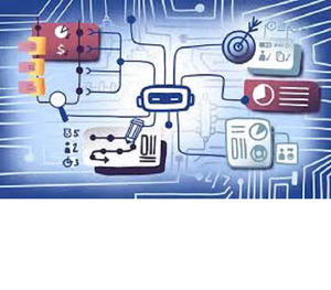 Herramientas de Gestión de Proyectos Compatibles con Negocios, Software de Desarrollo, Tablero de Optimización de Recursos, Android, Mac, Más Vendidas - Product Image 1