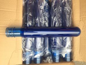 הנמכר ביותר באיכות גבוהה 20L לחיות מחמד בקבוק ניפוח מכונה לחיות מחמד נושבת מכונה - Product Image 4