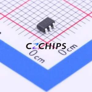 ชิปวงจรรวม ME6215C33M5G SOT-23-5ของแท้สินค้าใหม่วงจรรวม PMIC Regulator (LDO) - Product Image 1