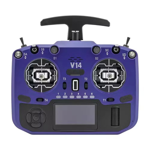 V14 Expresslrs <b>Open</b> Source Radio Transceiver Stable Signal Payload Release UAV Control Module Accessories - Product Image 4