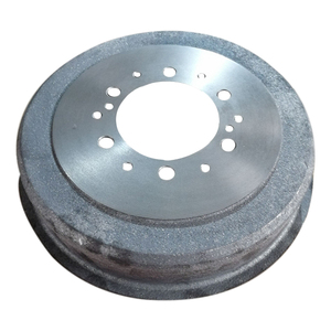 Tambores de freno automáticos de durabilidad de <span class=keywords><strong>Ciclismo</strong></span> de calor superior 4243135110 DB4147 4243135210 para precios directos de fabricación de Toyota - Product Image 1