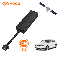 Dispositif GPS 4G YOGU YG-T92 pour voiture, vélo, moto, traceur GPS, alarme de clôture