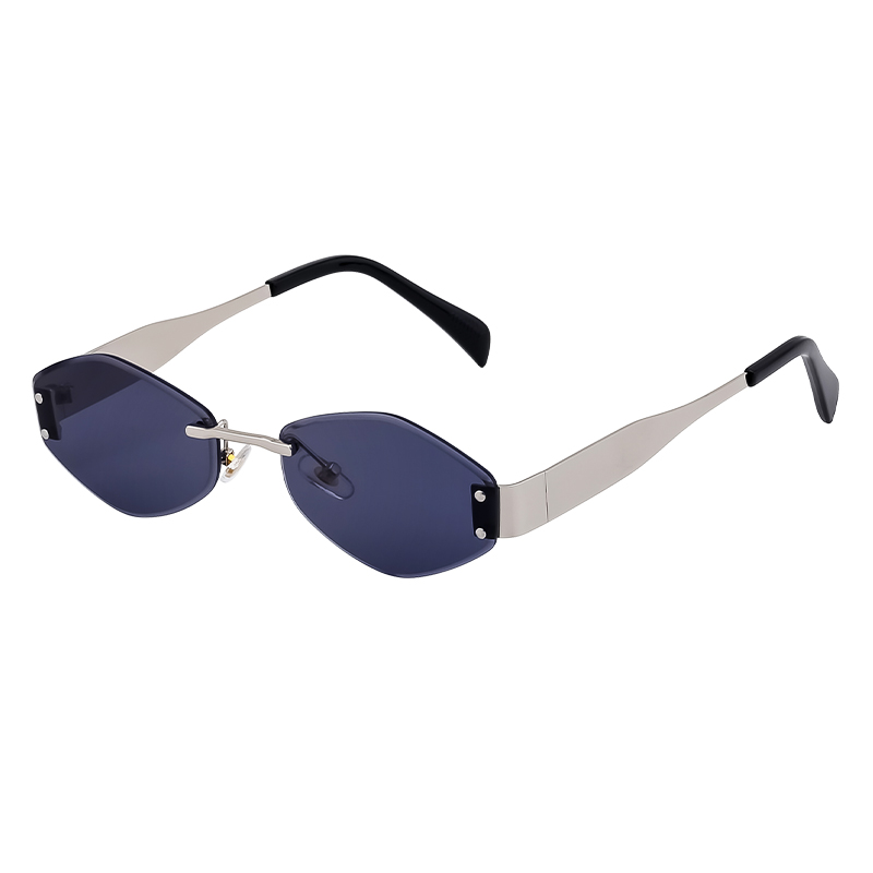 C6 Níquel Blanco Todo Gris