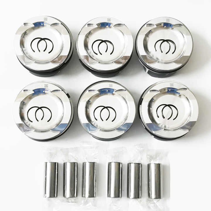Wholesale 11257610295 11257577581 7610295 11257577586 Piston for 