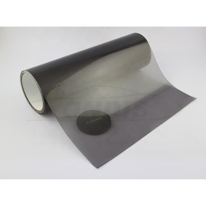 ملصقات مصابيح أمامية ذاتية اللصق من كلوريد البولي فينيل ، ملصقات سيارات صديقة للبيئة من المورد الصيني - Product Image 5