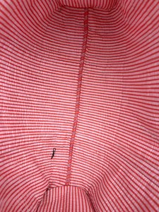 Sac de transport matelassé en coton léger, imprimé à la main, sac à bandoulière pour le quotidien et les voyages - Product Image 6