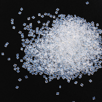 AliLeader Vente en gros d'extension de cheveux thermofusible Perles de grains adhésifs Granules de colle de kératine pour extensions de cheveux à pointe pré-collée