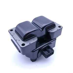 Bobina de encendido Honda 30520-PDF-E00 OE 0221503407 para Land Rover, pieza de repuesto - Product Image 2