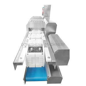 Coupeur de direction de viande de haute précision pour le tranchage uniforme du <span class=keywords><strong>bacon</strong></span> et du jambon dans les charcuteries - Product Image 6