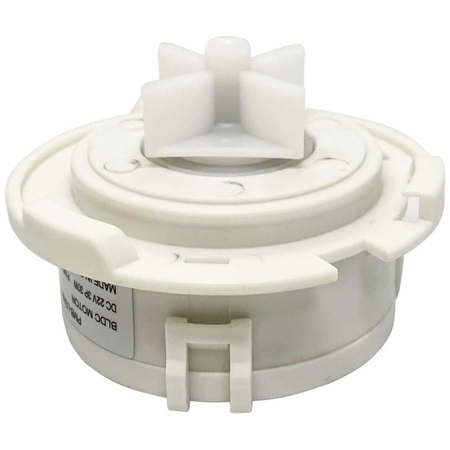 EAU60710801 EAU62043403 Dishwasher Drain Pump Motor Spare Part Compatible With LG Kenmore Household Kitchen Dishwasher Units