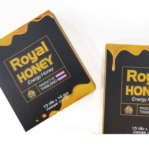 La marque de produits pour hommes à label privé la plus vendue, « Maca Honey », stimule la santé et l'énergie des hommes. - Product Image 4