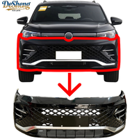 Pièces automobiles en gros pour Volkswagen Tiguan Pro : pare-chocs, phares, grilles, capot, garde-boue, spoiler, porte, qualité soigneusement sélectionnée
