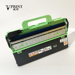 WT-220CL Déchets Toner Boîte Collecteur Bouteille pour <span class=keywords><strong>Brother</strong></span> HL 3140 3150 3170 3180 <span class=keywords><strong>MFC</strong></span> 9130 9140 9330 9340 DCP9020 Imprimante Pièces De Rechange - Product Image 6