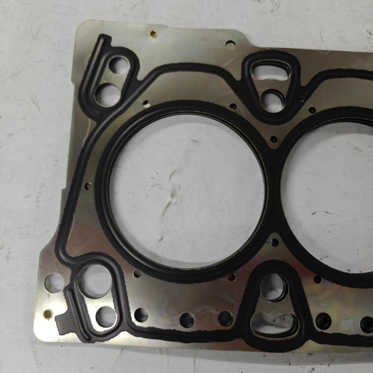 SAIC MAXUS ORIGINAL Cylinder Head Gasket for Maxus LDV D20 2.0 Engine C00072626 C00213490 C00403384 Auto Parts Image 6