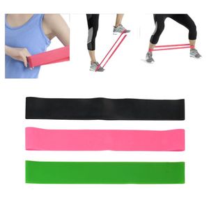 Tập Thể Dục Vòng Ban Nhạc Yoga Hip Kháng Ban Nhạc Thiết Lập Tập Thể Dục Tập Thể Dục Chiến lợi phẩm Ban Nhạc Phụ Kiện Cho Chân Và Mông - Product Image 1