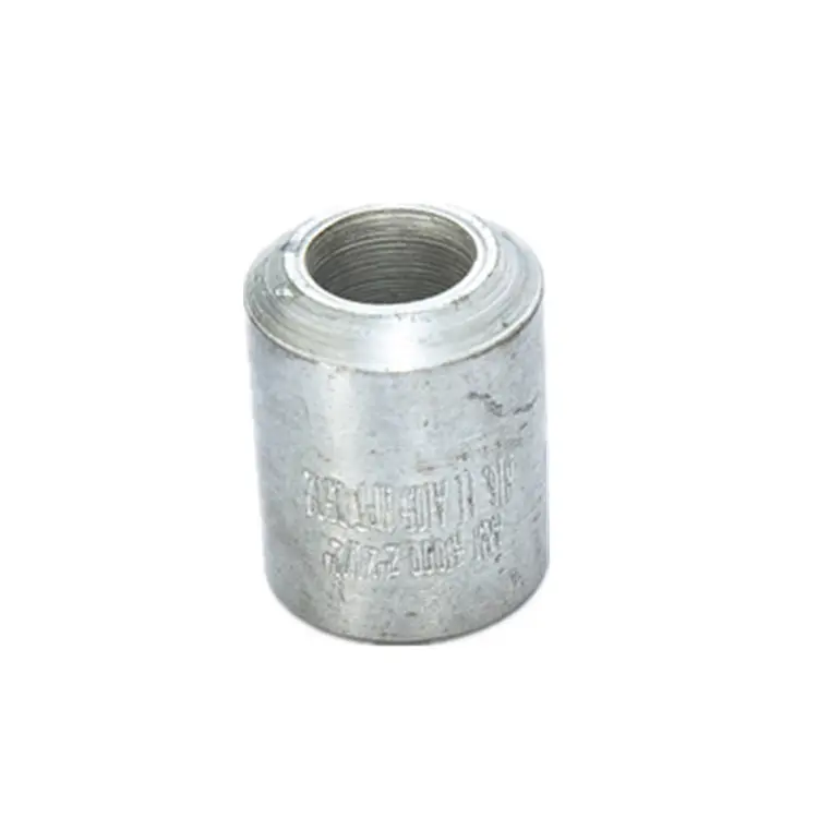 Pipa Fitting Boss dan Fitting Pipa 1/2 Inci, Las Sadel Union