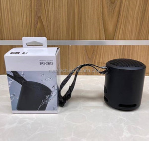 Haut-parleur d'extérieur à succès 2026 SRS-XB100 Xb13 Haut-parleur sans fil <span class=keywords><strong>mini</strong></span> portable extra compact pour hommes et femmes Haut-parleur de voyage pour fête pour <span class=keywords><strong>Sony</strong></span> - Product Image 2