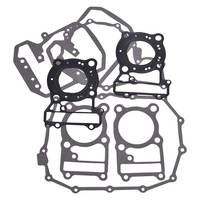 Jeu de joints de culasse de moteur de moto 400CC pour Honda Steed 400 NC26 1989-1994