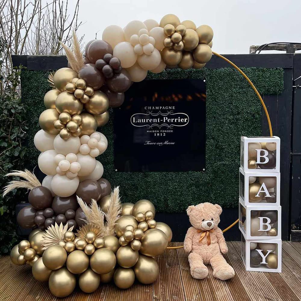 CONFEZIONE DA 10 PALLONCINI 18 ANNI MULTICOLOR - 75412
