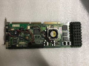 Carte SMT N209PC55-186 MMI(CPU) MV2V-B - Product Image 4