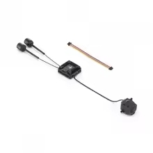 In Stock Original Plastic O4 Air Unit Pro <b>4K</b>/120fps 1/1.3-inch Sensor 15km High Definition Transmission 1080p/100fps H.265 FPV - Product Image 3