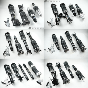 สําหรับ Honda <span class=keywords><strong>Civic</strong></span> Si 8 <span class=keywords><strong>FA5</strong></span>/FG2 ชุดสนับสนุนระบบกันสะเทือนอากาศ/โช้คอัพอากาศ - Product Image 4