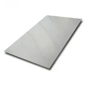 Prezzo di fabbrica a5754 foglio di alluminio h11 piatto di alluminio 5083 5086 di qualità marina