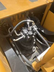 For SANY Y245H Crawler Excavator 1-Year Warranty Second-Hand with Core Components Including Engine Pump Gear PLC - Product Image 5