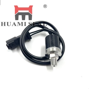 Capteur de pression 42C-06-15121 pour chargeuse sur pneus WA380-6 - Product Image 2