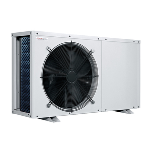 Bomba de Calor para Piscina Sunrans de 6.2kw, Bomba de Calor de Aire a Agua R32 EVI con Control Wifi, Gran Oferta - Product Image 3