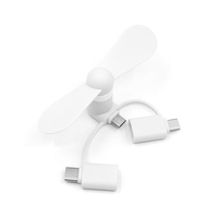 Nouveaux produits : Mini ventilateur USB portable, personnalisé, végétalien, pour extensions de cils, 12V