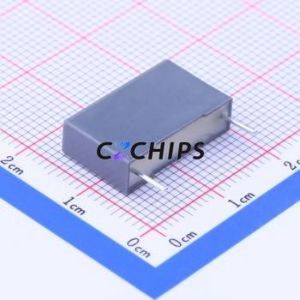 Condensador de Seguridad R46KI310000M1M, Componente de Montaje en Orificio (THT), P=15mm 100nF 20% 275V X2 - Product Image 2