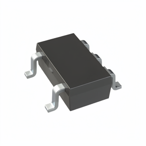 Buy Electronics Components Online Power Management (PMIC) SC 74A, SOT 753 BOM IC In Stock AP7343Q-27W5-7 - Product Image 1