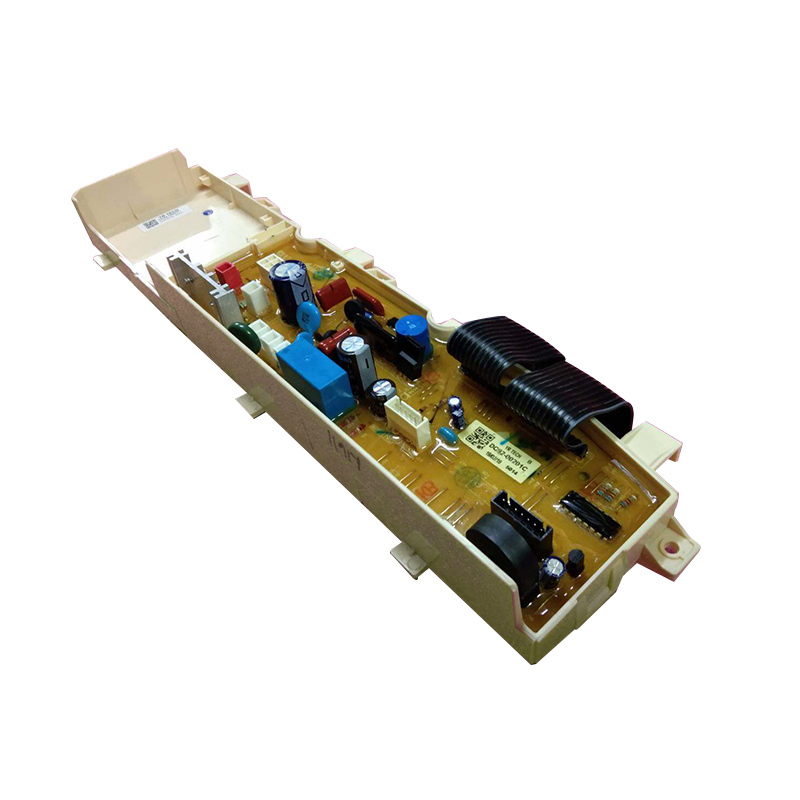 Scheda Elettronica Di Controllo Principale (PCB) Per Lavatrice Electra W1249CF2B – Usata - Foto 1
