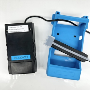 เครื่องวัดความหนาแน่นฟิล์มเอ็กซ์เรย์แบบพกพา รุ่นใหม่ สีดำขาว HUA-200, เครื่องวัดความหนาแน่นแบบแยกส่วน - Product Image 4