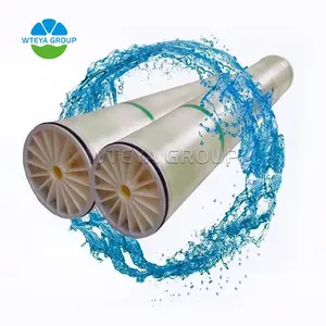 membrane price is used to purify brackish water treatment equipment system 4040 8040 reverse osmosis Ro membr