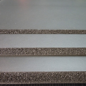 แผ่นฉนวนยาง PVC/NBR มาตรฐาน RoHS ผลิตในประเทศกัมพูชา - Product Image 3