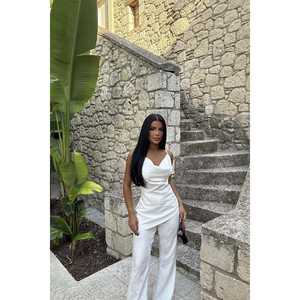 Ensembles pour femmes, équipe Nani blanche - Product Image 4