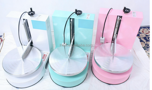 Máquina para Glasear Pasteles con Control Inteligente, Inicio con un Solo Botón, Material Seguro para Alimentos para Panadería Profesional - Product Image 5