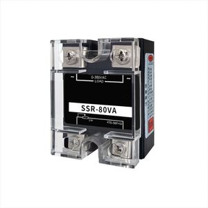 Rơle Trạng Thái Rắn <span class=keywords><strong>ZG33</strong></span>-3010B SSR - Product Image 4