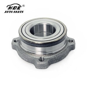 33416770974 VKBA6618 713649460 Vente en gros de pièces automobiles HDE, kit de roulement de roue pour BMW X5 - Product Image 1