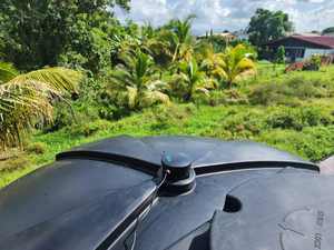 Detector Ultrassônico Sem Fio de Alta Precisão EPTTECH TLC-2206 Sensor de Nível de Líquido Água Combustível Óleo Instrumento de Medição de Nível de Tanque - Product Image 6