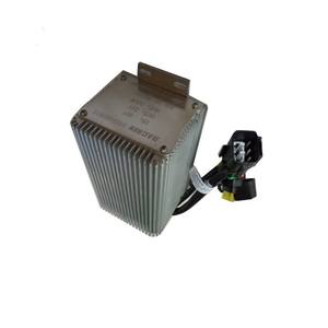 Transformador convertidor de CC LiuGong de 48V a 24V CLG20301 para pieza de repuesto de montacargas de combustión interna - Product Image 2