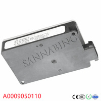 A0009050110 Capteur radar de voiture, unité de commande électronique pour Mercedes-Benz W212 E63, module d'avertissement d'objets à angle mort et de distance automatique