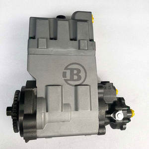 Überraschung preis Großhandel Hochwertige Bagger teile 319-0680 3190680 Einspritzpumpe für CAT C7 Motor - Product Image 4
