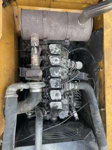 Excavadora Usada Hyundai 225LC-9T, Excavadora Hidráulica de Orugas de 22.5 Toneladas, Máquina de Trabajo Pesado con el Mejor Precio en Oferta - Product Image 3