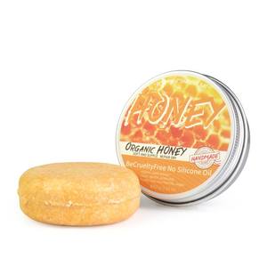 <span class=keywords><strong>Cantante</strong></span> blanqueador He ShouWu Barras de cubierta de champú sólido Jabón formulado con aceite de oliva e ingredientes minerales - Product Image 3