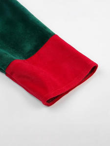 <span class=keywords><strong>Disfraz</strong></span> de Duende Navideño para <span class=keywords><strong>Hombre</strong></span>, Ropa de <span class=keywords><strong>Disfraz</strong></span> para Fiesta Navideña, <span class=keywords><strong>Disfraz</strong></span> para Niños - Product Image 4