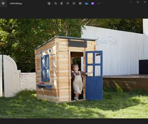 2025 Hot Asweets Diy Houten Speelgoed Poppenhuis Meubels Handwerk Assembleren 3d Miniaturen Poppenhuis Voor Kinderen - Product Image 5