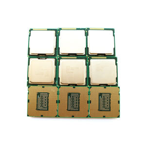 Fornecimento por atacado de mesa computador intel i5 processador cpu 4570 - Product Image 3